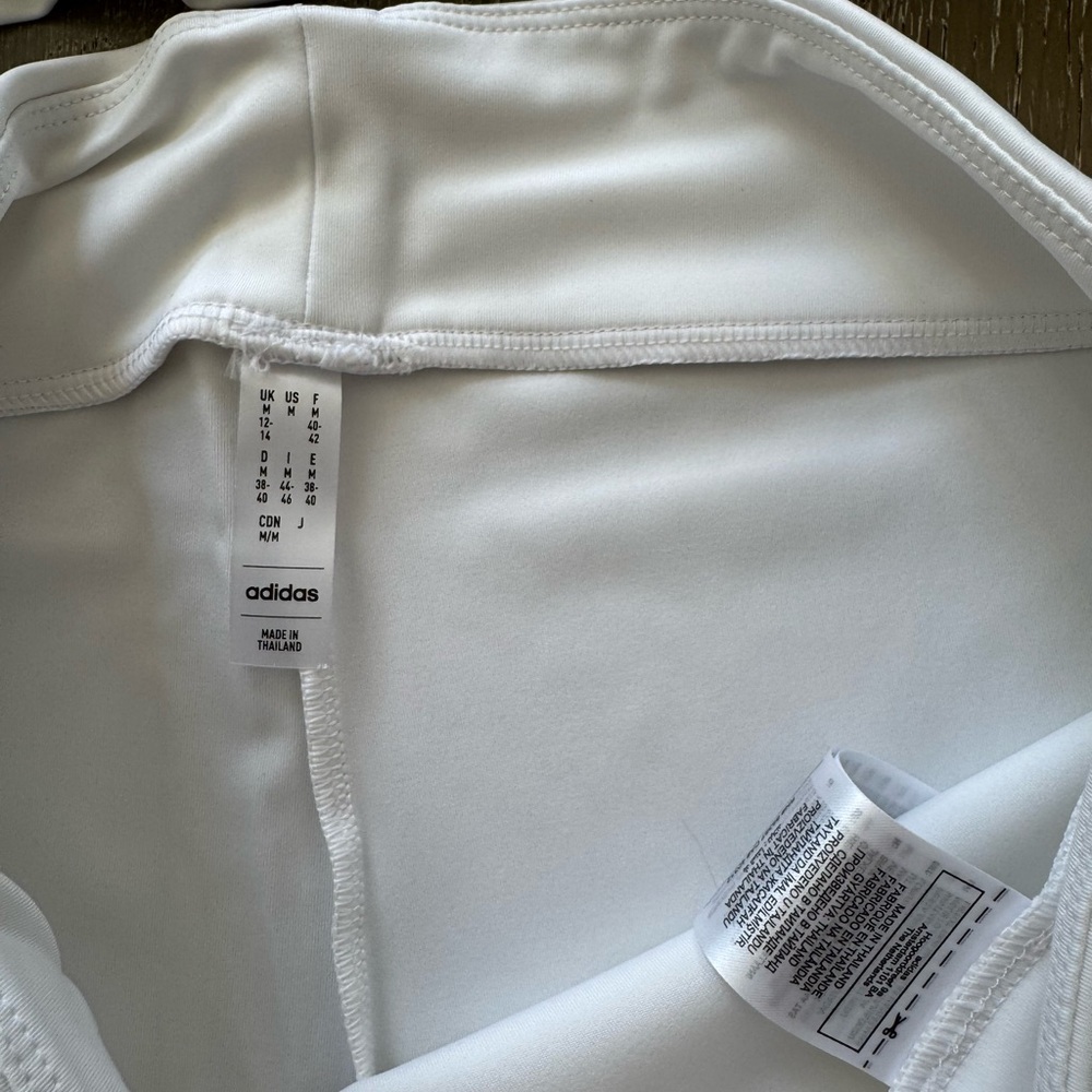 Adidas Y-Dress tennis dress - Picture 2 of 10